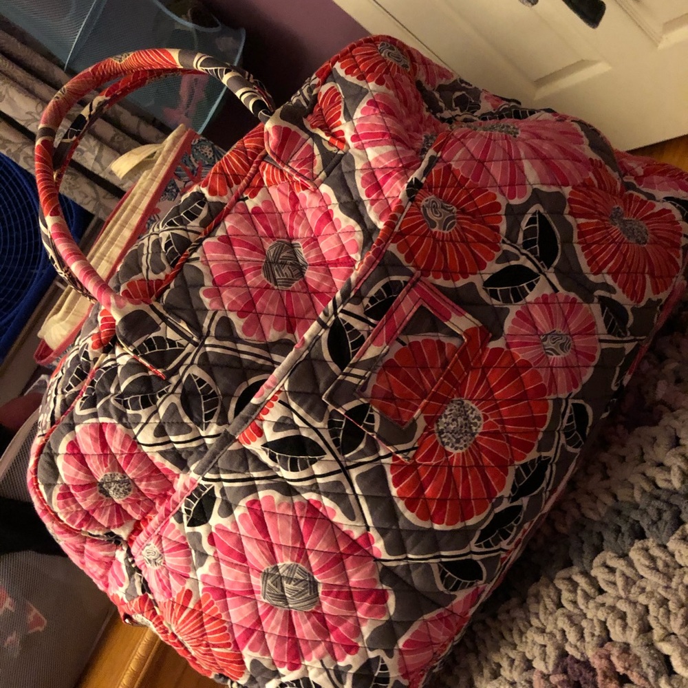 Vera Bradley tote